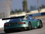 Aston Martin DBR9 2005 года